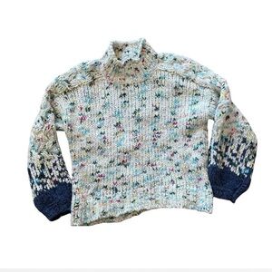 Anthropology Gaia Sweater
